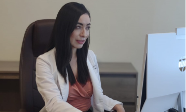 Biografía de [nombre]