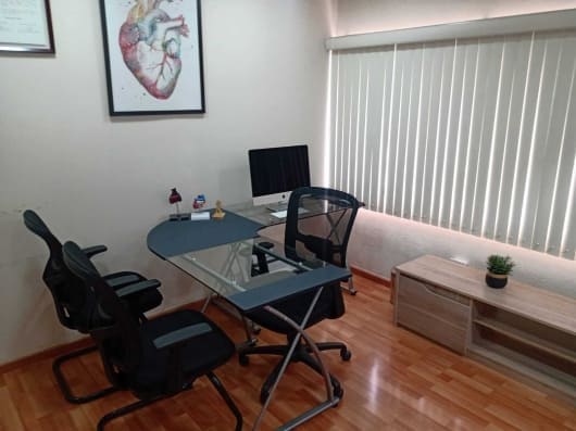 Biografía de [nombre]