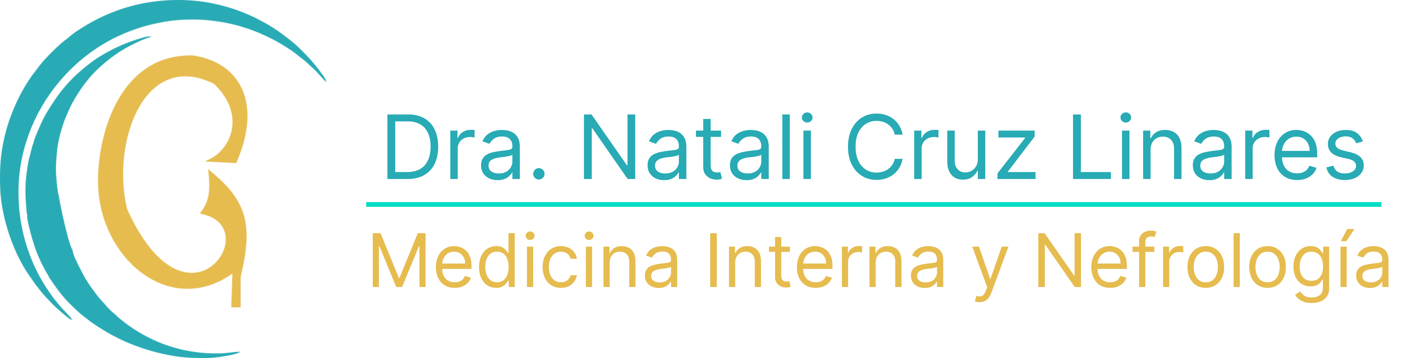 Medicina Interna y Nefrología en
                  Monterrey, N.L - Dr. Natali Cruz Linares.
